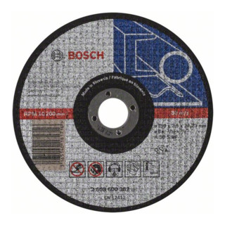 Bosch Trennscheibe gerade Expert for Metal A 30 S BF 150 mm 2,5 mm