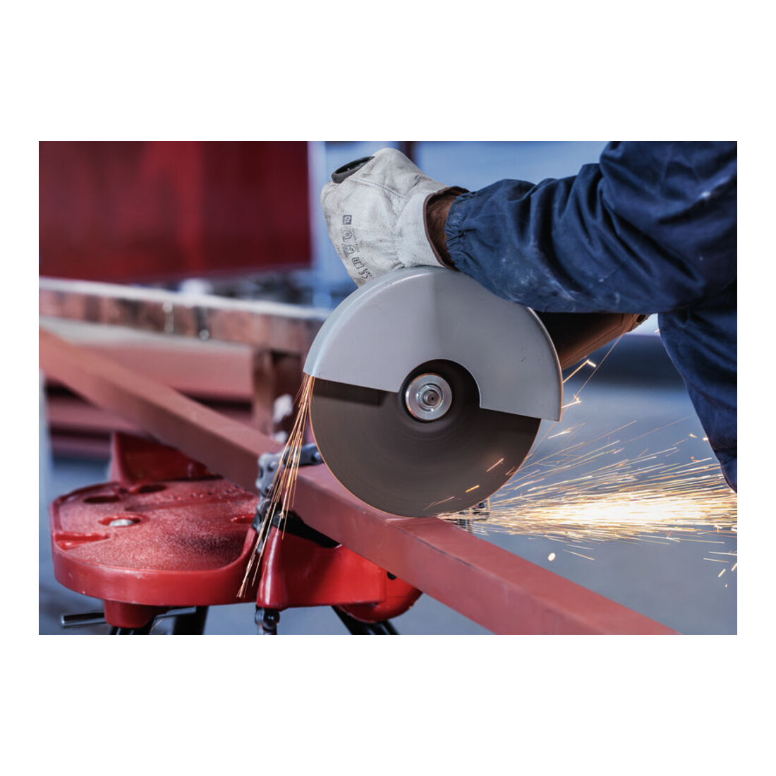 Bosch Trennscheibe gerade Expert for Metal A 30 S BF 180 mm 3,0 mm