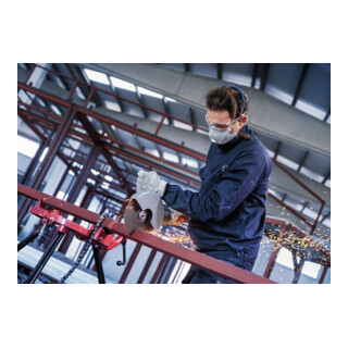 Bosch Trennscheiben Expert for Metal, gerade