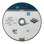 Bosch Trennscheibe gerade Expert for Metal A 30 S BF 230 mm 3,0 mm-4