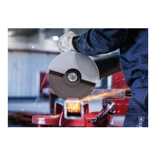 Bosch Trennscheiben Expert for Metal, gerade