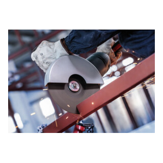 Bosch Trennscheiben Expert for Metal, gerade