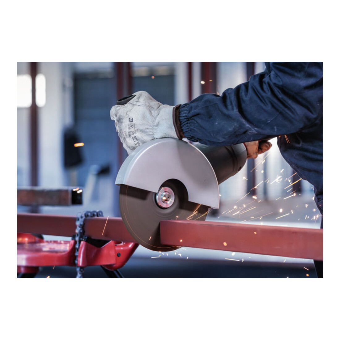 Bosch Trennscheibe gerade Expert for Metal A 30 S BF 230 mm 3,0 mm