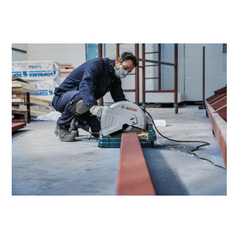 Bosch Trennscheibe gerade Expert for Metal A 30 T BF 355 mm 2,8 mm