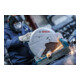 Bosch Trennscheibe gerade Expert for Metal A 36 R BF 355 mm 25,40 mm 2,8 mm-2