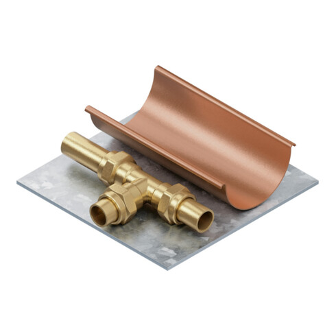 Bosch Trennscheibe gerade Expert for Metal AS 46 S BF 115 mm 1,6 mm