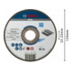 Bosch Trennscheibe gerade Expert for Metal AS 46 S BF 125 mm 1,6 mm-4