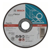 Bosch Trennscheibe gerade Expert for Metal Rapido AS 60 T BF