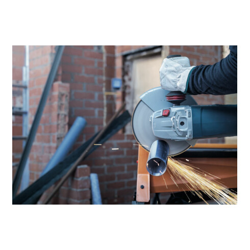 Bosch Trennscheibe gerade Rapido Multi Construction ACS 46 V BF 230 mm 1,9 mm