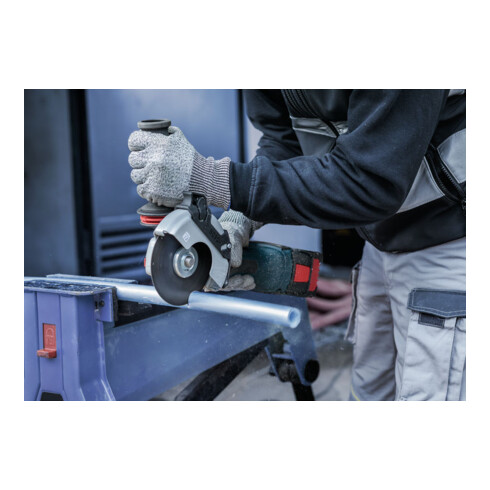 Bosch Trennscheibe gerade Rapido Multi Construction ACS 60 V BF 125 mm 1,0 mm