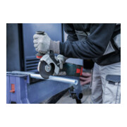 Bosch Trennscheibe gerade Rapido Multi Construction ACS 60 V BF 125 mm 1,0 mm-4