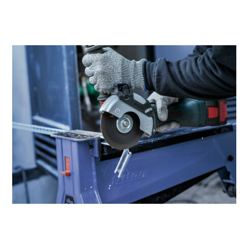 Bosch Trennscheibe gerade Rapido Multi Construction ACS 60 V BF 125 mm 1,0 mm