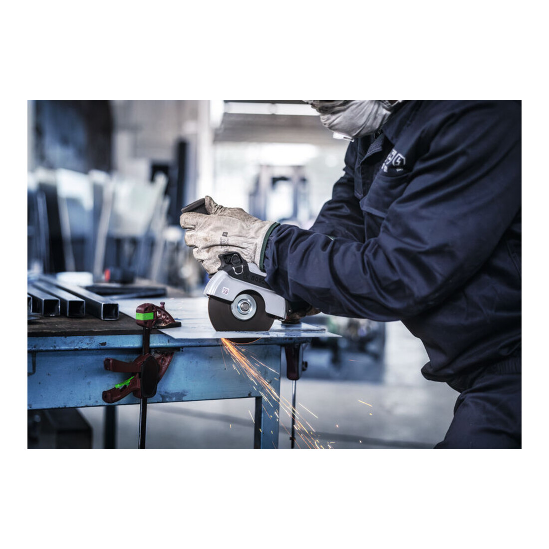 Bosch Trennscheibe gerade Standard for Inox Rapido WA 60 T BF
