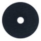 Bosch Trennscheibe gerade, Standard for Metal Straight 125 mm, 22.23 mm
