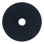 Bosch Trennscheibe gerade, Standard for Metal Straight 125 mm, 22.23 mm-2