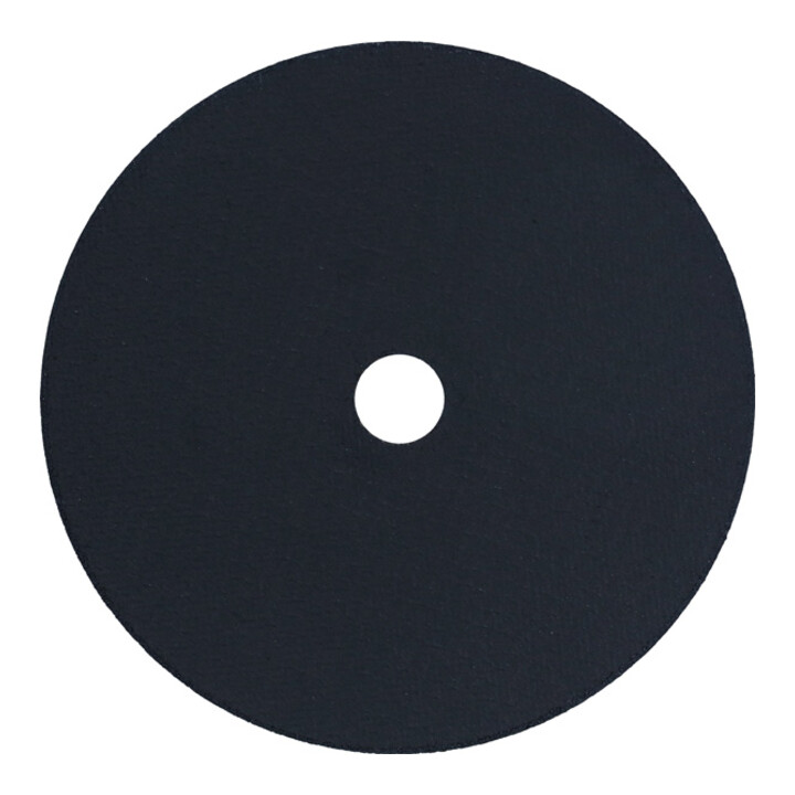 Bosch Trennscheibe gerade, Standard for Metal Straight 180 mm, 22.23 mm