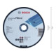 Bosch Trennscheibe gerade, Standard for Metal Straight 180 mm, 22.23 mm-4