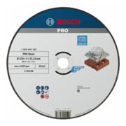Bosch Trennscheibe gerade Standard for Stone C 30 S BF 230 mm 3,0 mm-4