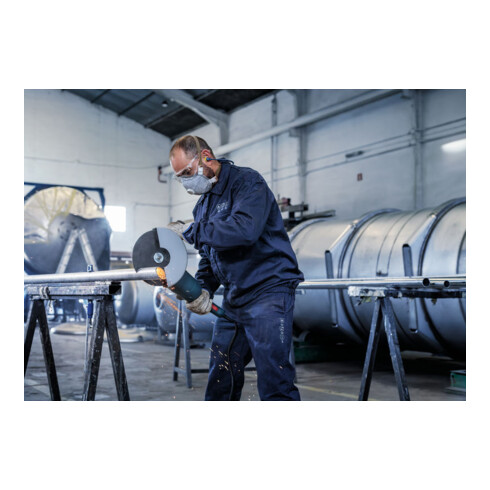 Bosch Trennscheibe Standard for Inox