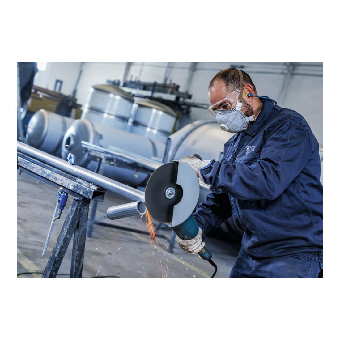 Bosch Trennscheibe Standard for Inox