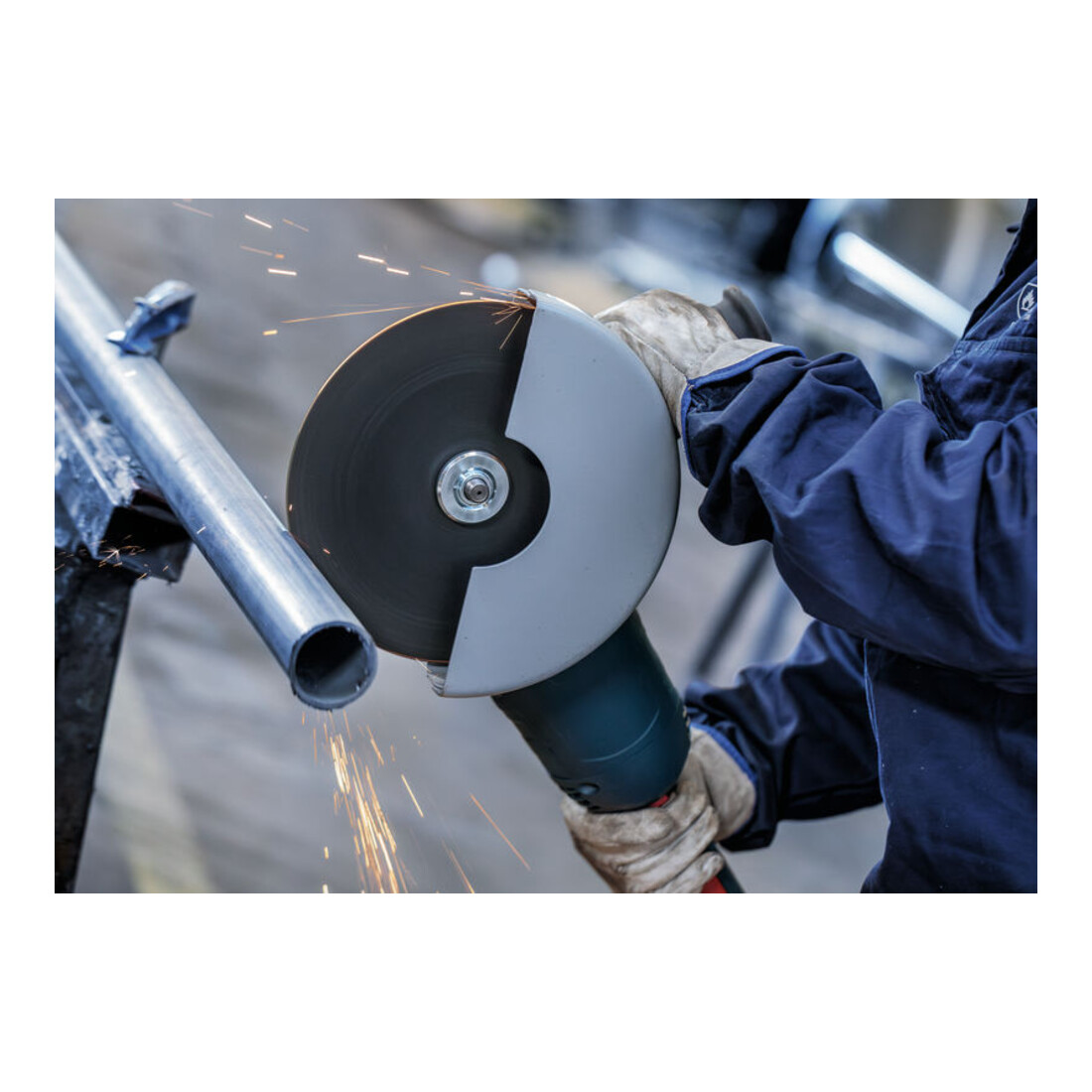 Bosch Trennscheibe Standard for Inox