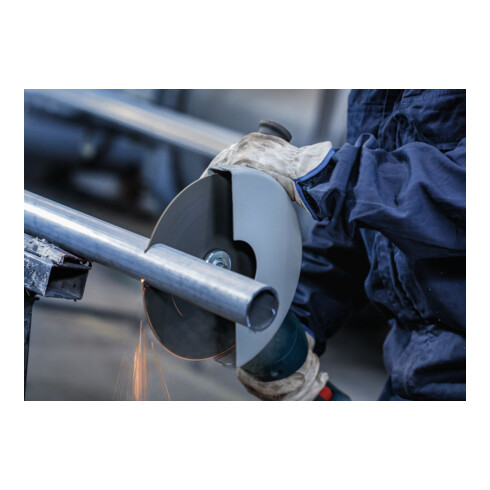 Bosch Trennscheibe Standard for Inox, Durchmesser 180 mm