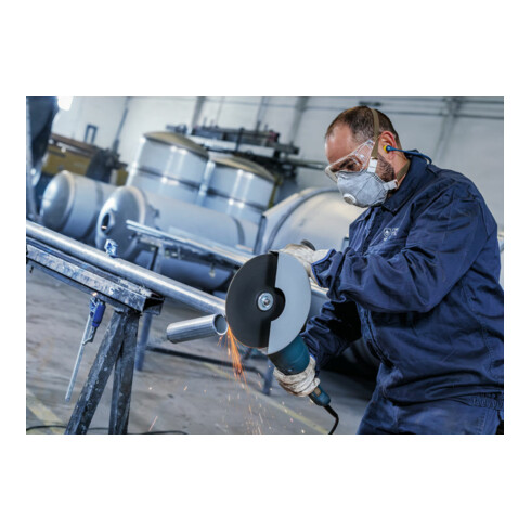 Bosch Trennscheibe Standard for Inox, Durchmesser 230 mm