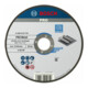 Bosch Trennscheibe Standard for Metal, Durchmesser 150 mm-1
