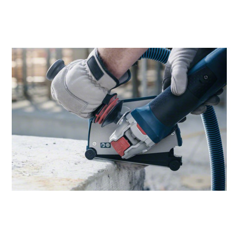 Bosch Trennscheibe X-LOCK Best for Universal 115 x 22,23 x 2,4 x 12 mm