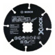 Bosch X-LOCK Trennscheibe Carbide Multi Wheel-1