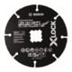 Bosch X-LOCK Trennscheibe Carbide Multi Wheel-1