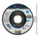 Bosch X-LOCK Trennscheibe Expert for Metal A 30 S BF-4