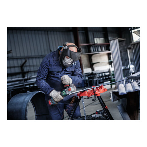 Bosch X-LOCK Trennscheibe Expert for Metal A 30 S BF