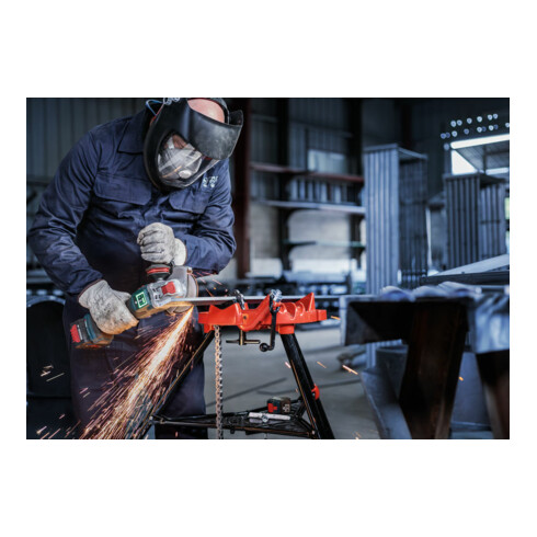 Bosch X-LOCK Trennscheibe Expert for Metal A 30 S BF