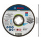 Bosch X-LOCK Trennscheibe Expert for Inox+Metal AS 60 T-4