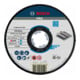 Bosch Trennscheibe X-LOCK gerade Expert for Metal A 30 S BF 125 x 22,23 x 2,5 mm