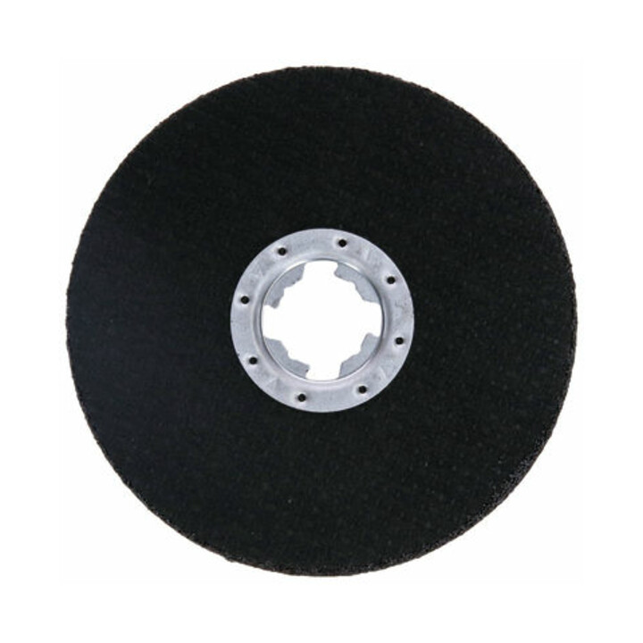 Bosch Trennscheibe X-LOCK gerade Expert for Metal A 30 S BF 125 x 22,23 x 2,5 mm