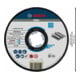 Bosch Trennscheibe X-LOCK gerade Expert for Metal A 30 S BF 125 x 22,23 x 2,5 mm