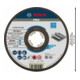Bosch Trennscheibe X-LOCK gerade Expert for Metal AS 46 S BF 115 x 22,23 x 1,6 mm