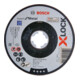 Bosch Trennscheibe X-LOCK gerade Expert for Metal AS 46 S BF 125 x 22,23 x 1,6 mm-1