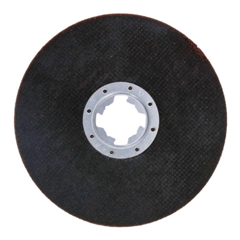 Bosch Trennscheibe X-LOCK gerade Expert for Metal AS 46 S BF 125 x 22,23 x 1,6 mm