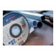 Bosch Trennscheibe X-LOCK gerade Multi Material ACS 46 V BF 125 x 22,23 x 1,6 mm