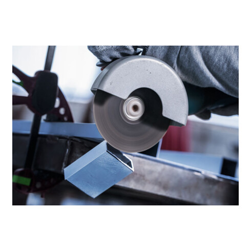 Bosch X-LOCK Trennscheibe Multi Material ACS 60 V BF