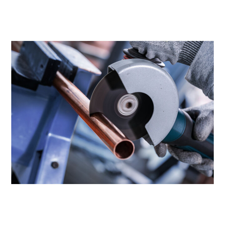 Bosch Trennscheibe X-LOCK gerade Multi Material ACS 46 V BF 125 x 22,23 x 1,6 mm