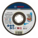 Bosch Trennscheibe X-LOCK gerade Multi Material ACS 60 V BF 115 x 22,23 x 1 mm