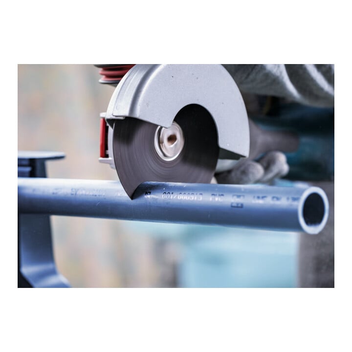 Bosch Trennscheibe X-LOCK gerade Multi Material ACS 60 V BF 115 x 22,23 x 1 mm