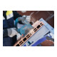 Bosch Trennscheibe X-LOCK gerade Multi Material ACS 60 V BF 125 x 22,23 x 1 mm