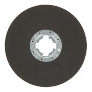 Bosch X-LOCK Standard for Inox Trennscheibe gerade-2