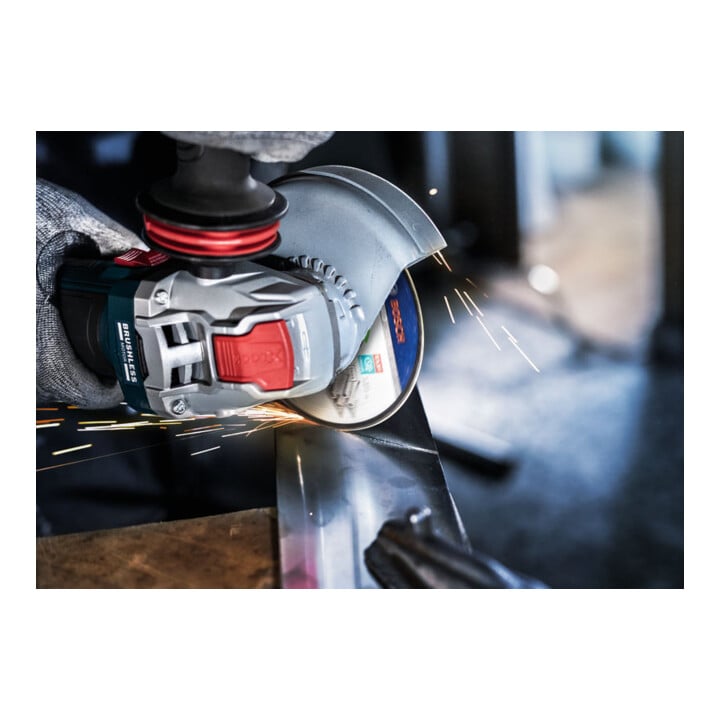 Bosch Trennscheibe X-LOCK gerade Standard for Inox WA 60 T BF 115 x 1 mm