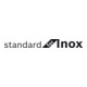 Bosch Trennscheibe X-LOCK gerade Standard for Inox WA 60 T BF 115 x 1 mm-5